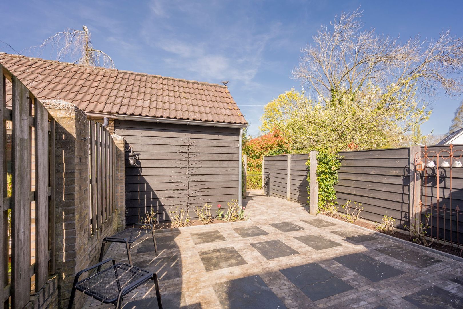 Marishof 3, Nijkerk foto-32