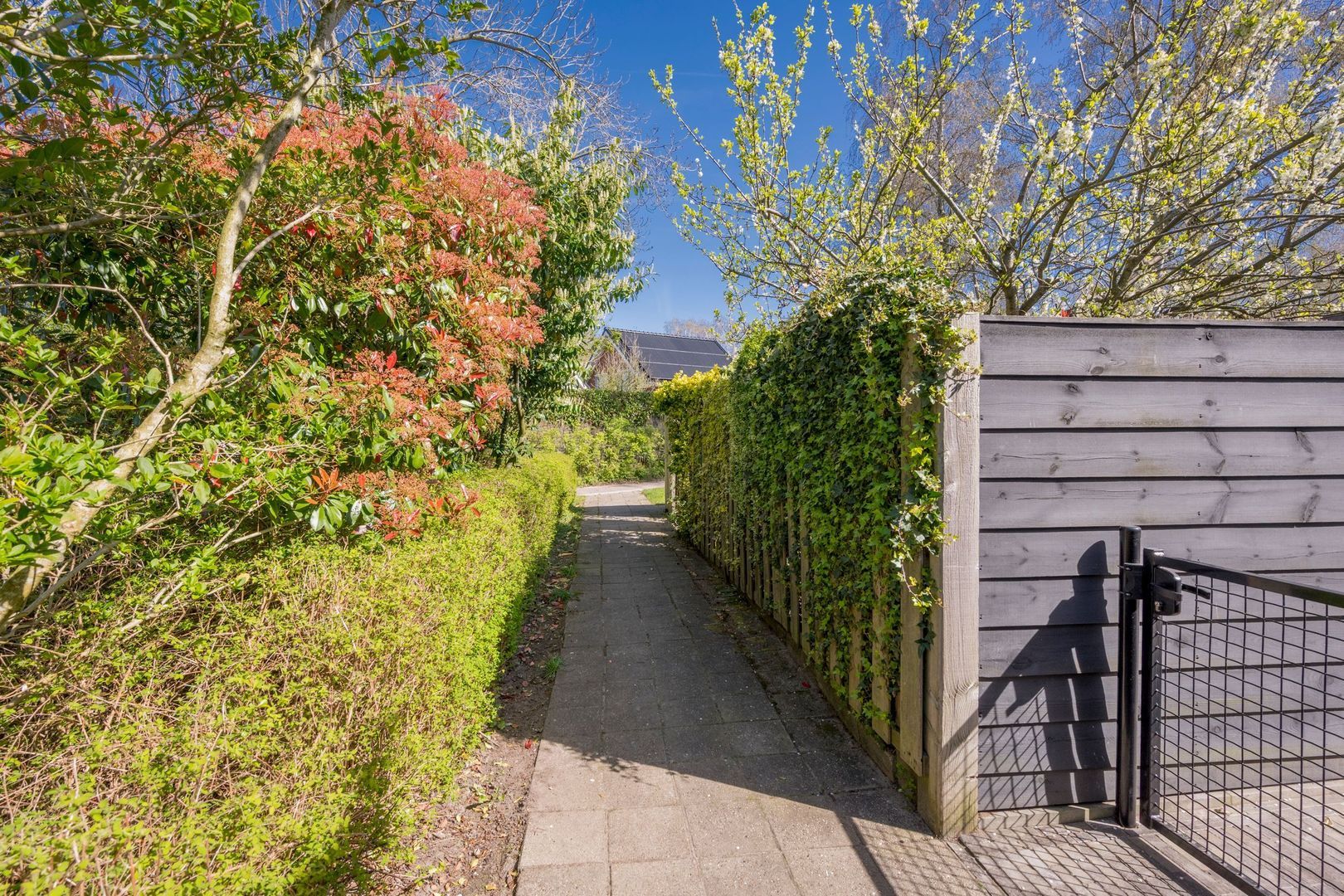 Marishof 3, Nijkerk foto-38