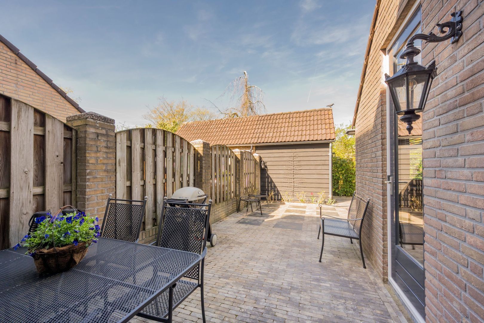 Marishof 3, Nijkerk foto-33