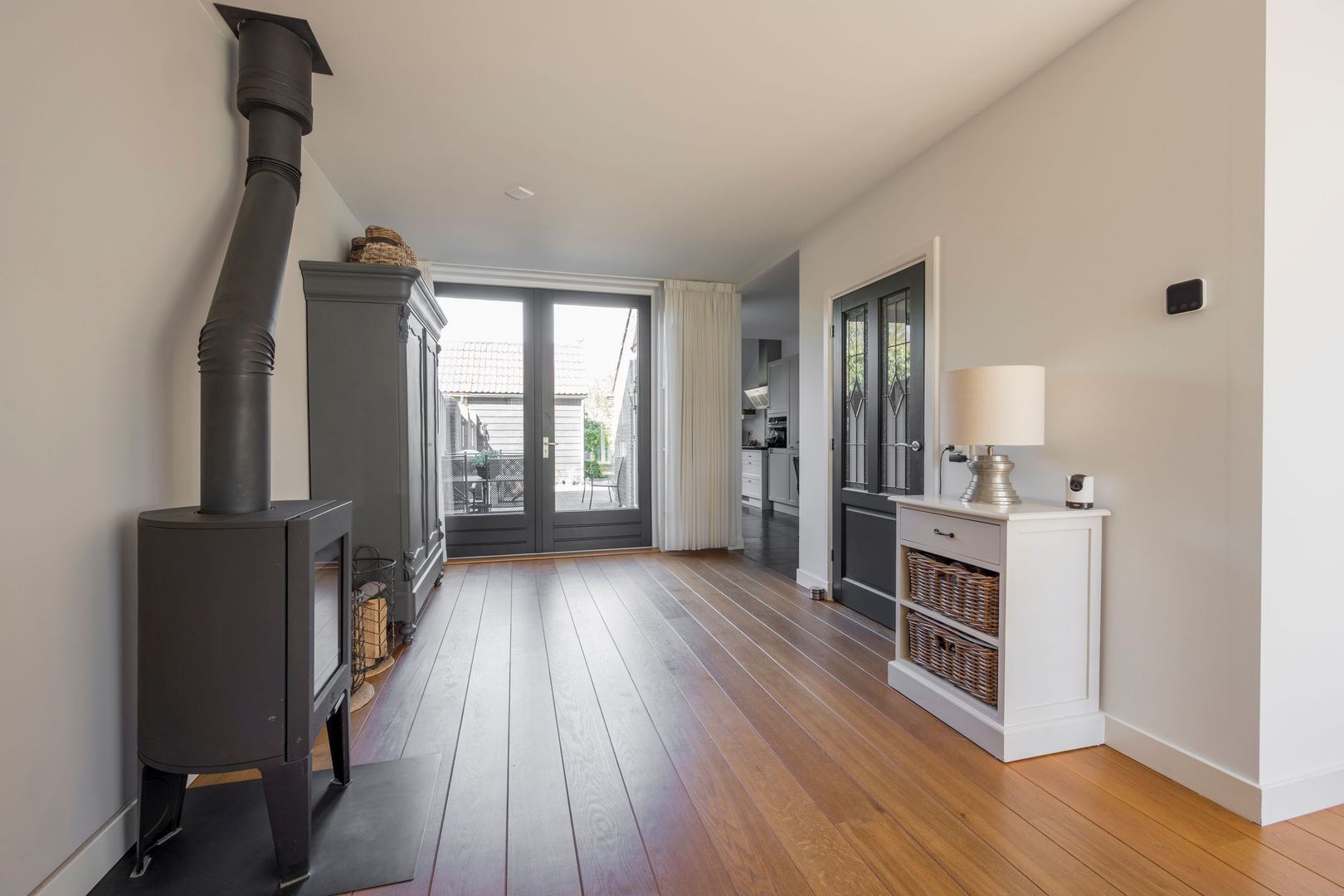 Marishof 3, Nijkerk foto-1