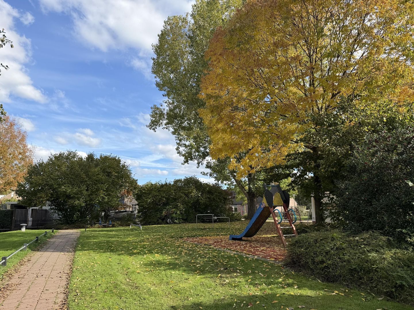 Marishof 3, Nijkerk foto-41