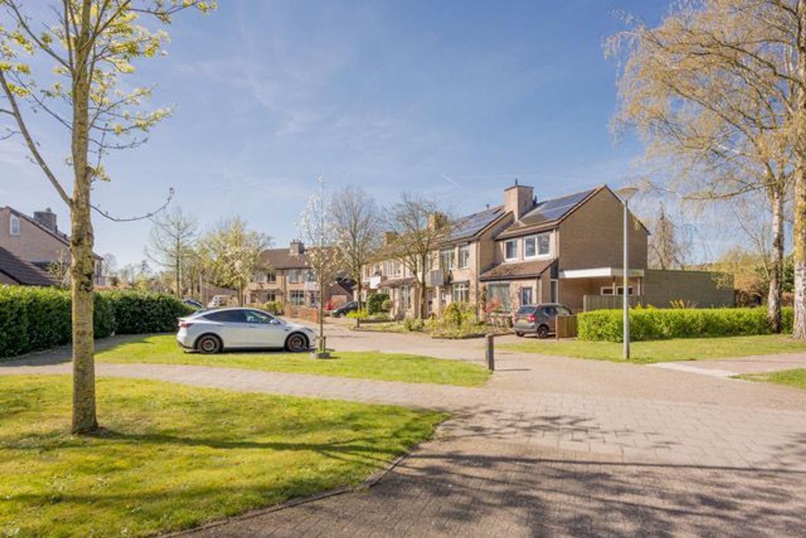 Marishof 3, Nijkerk foto-36