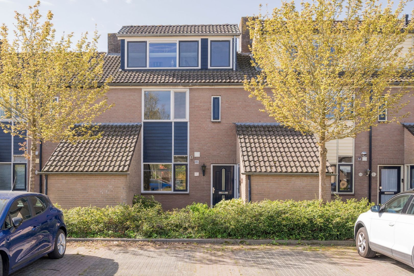 Valkenhof 85, Nijkerk foto-0