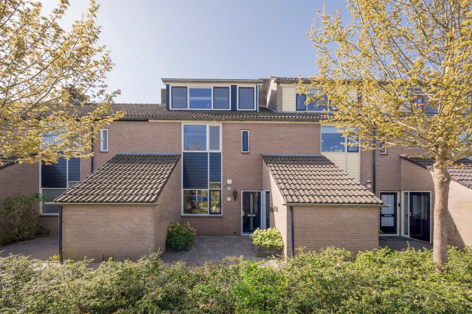 Valkenhof 85, Nijkerk foto-38