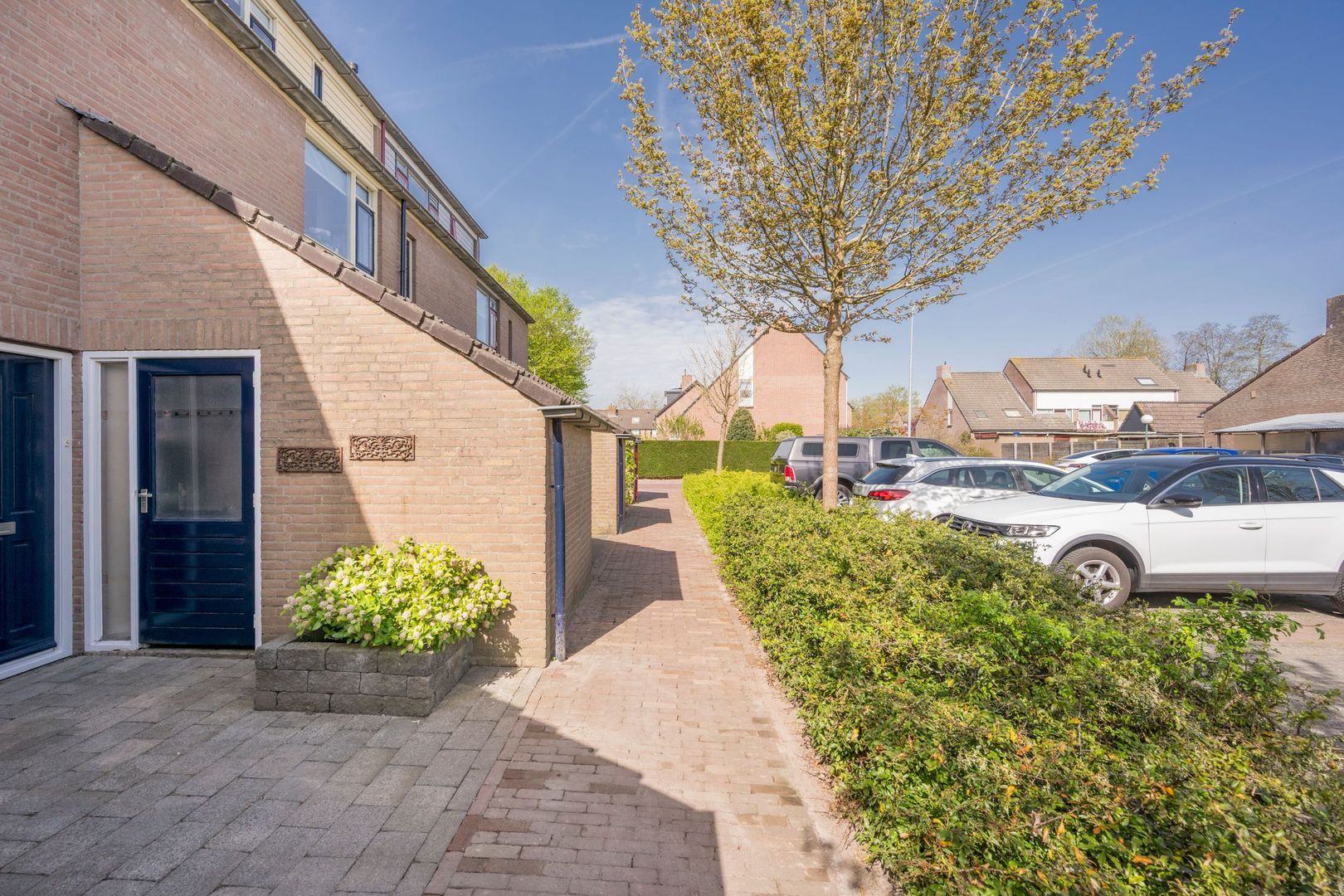 Valkenhof 85, Nijkerk foto-36