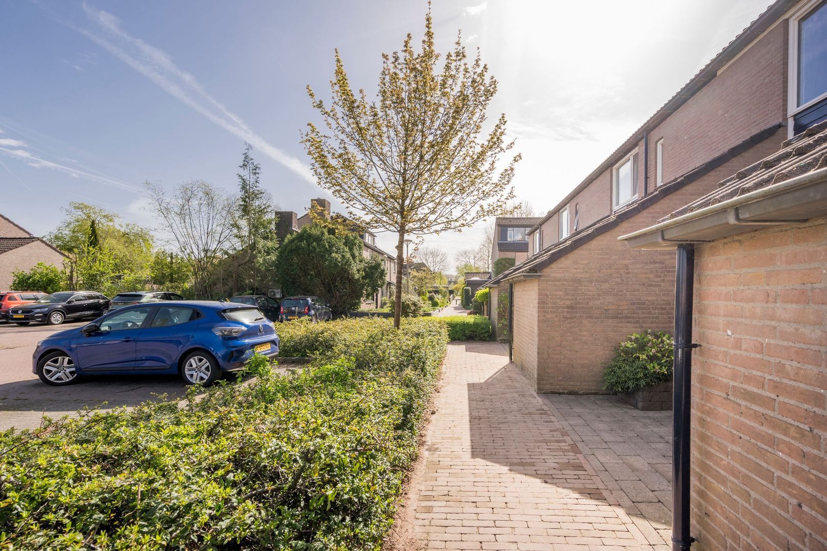 Valkenhof 85, Nijkerk foto-37