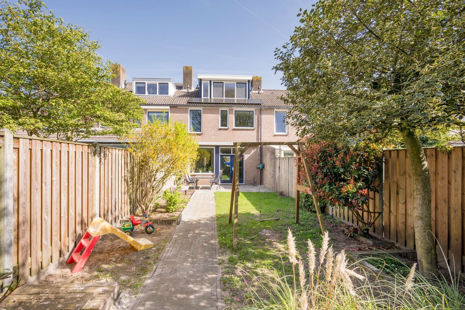 Valkenhof 85, Nijkerk foto-33