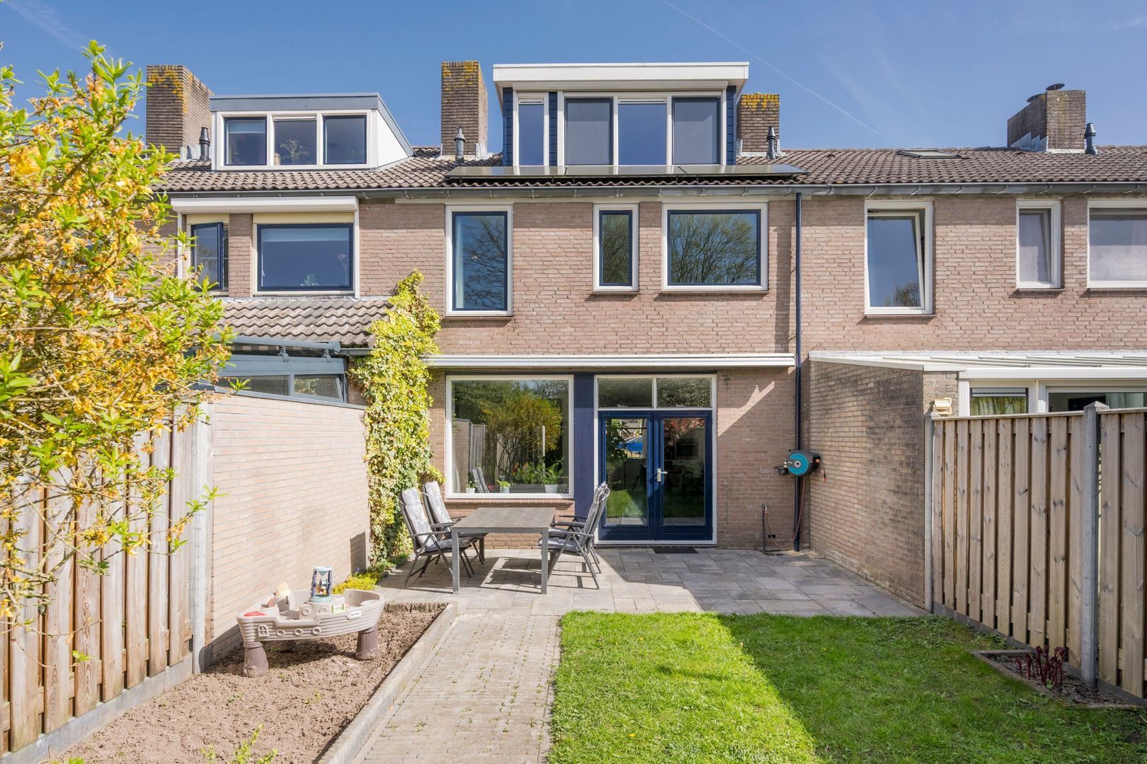 Valkenhof 85, Nijkerk foto-32