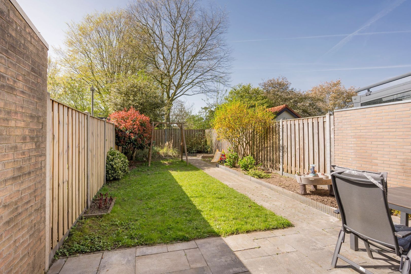 Valkenhof 85, Nijkerk foto-29