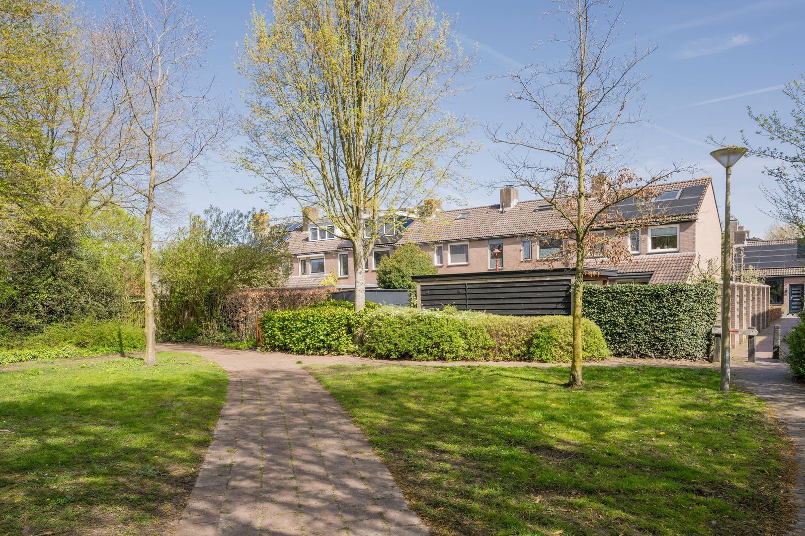 Valkenhof 85, Nijkerk foto-39