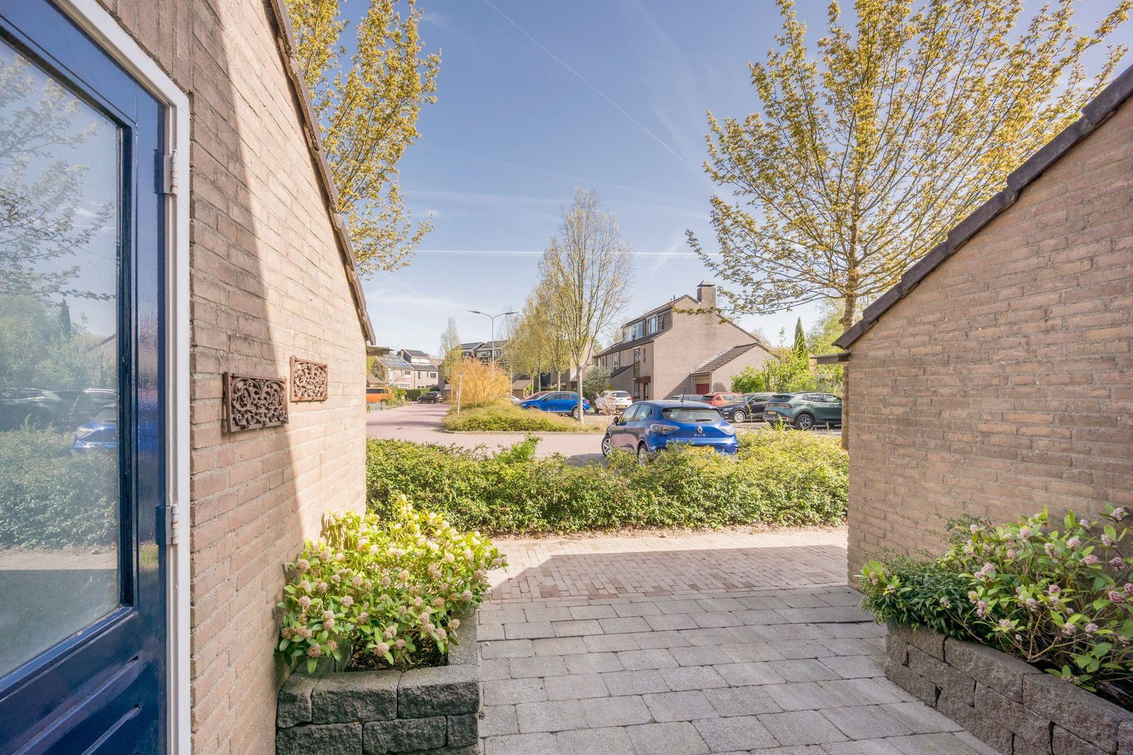 Valkenhof 85, Nijkerk foto-34