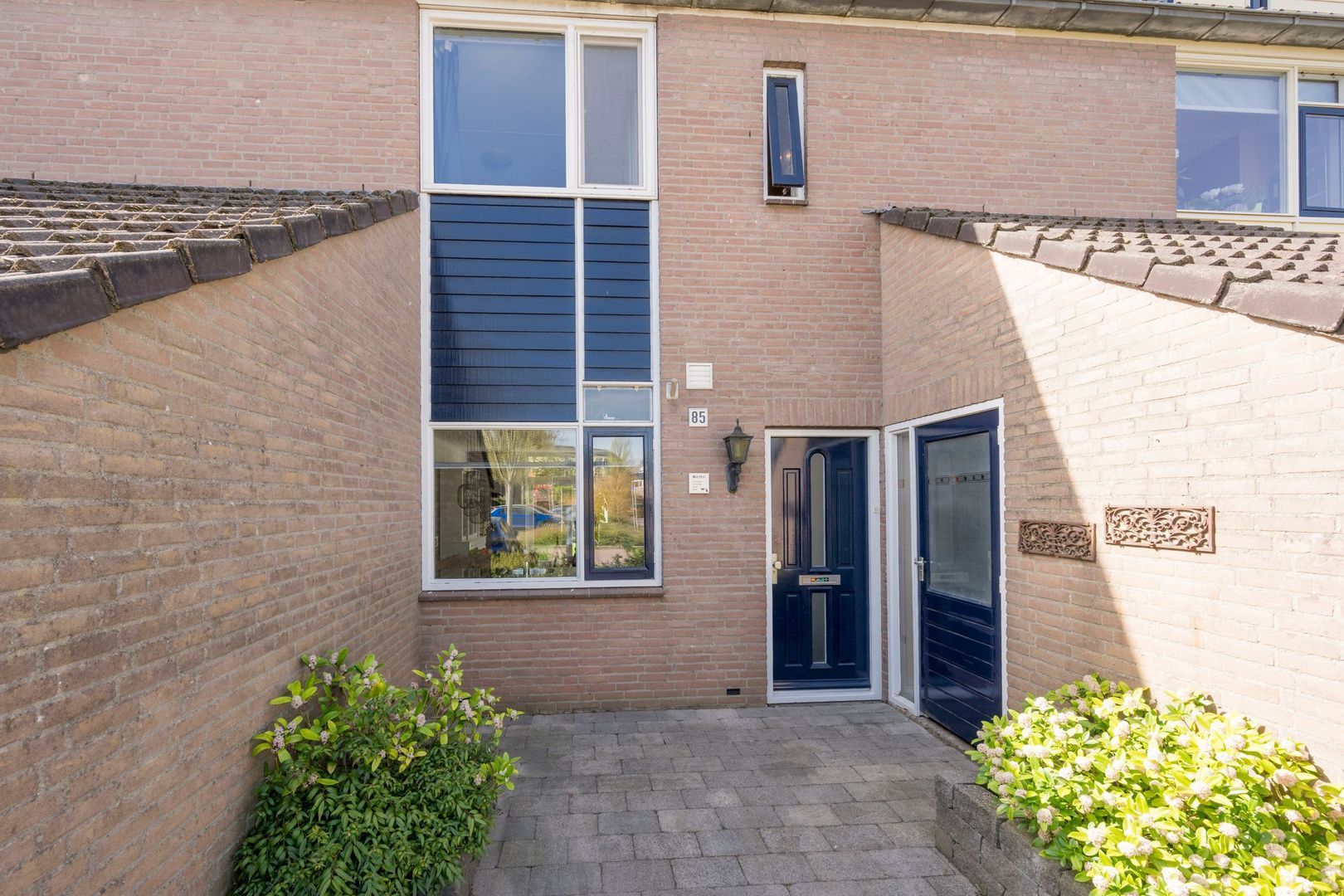 Valkenhof 85, Nijkerk foto-35