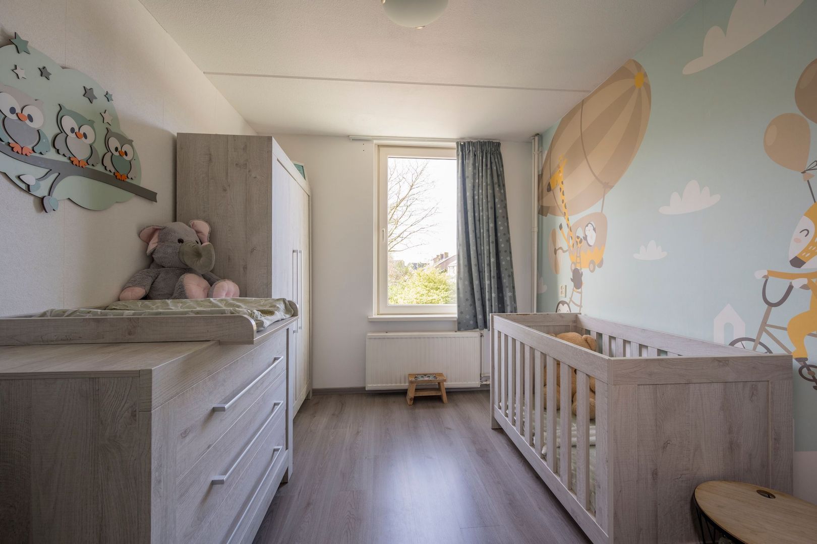 Valkenhof 85, Nijkerk foto-12