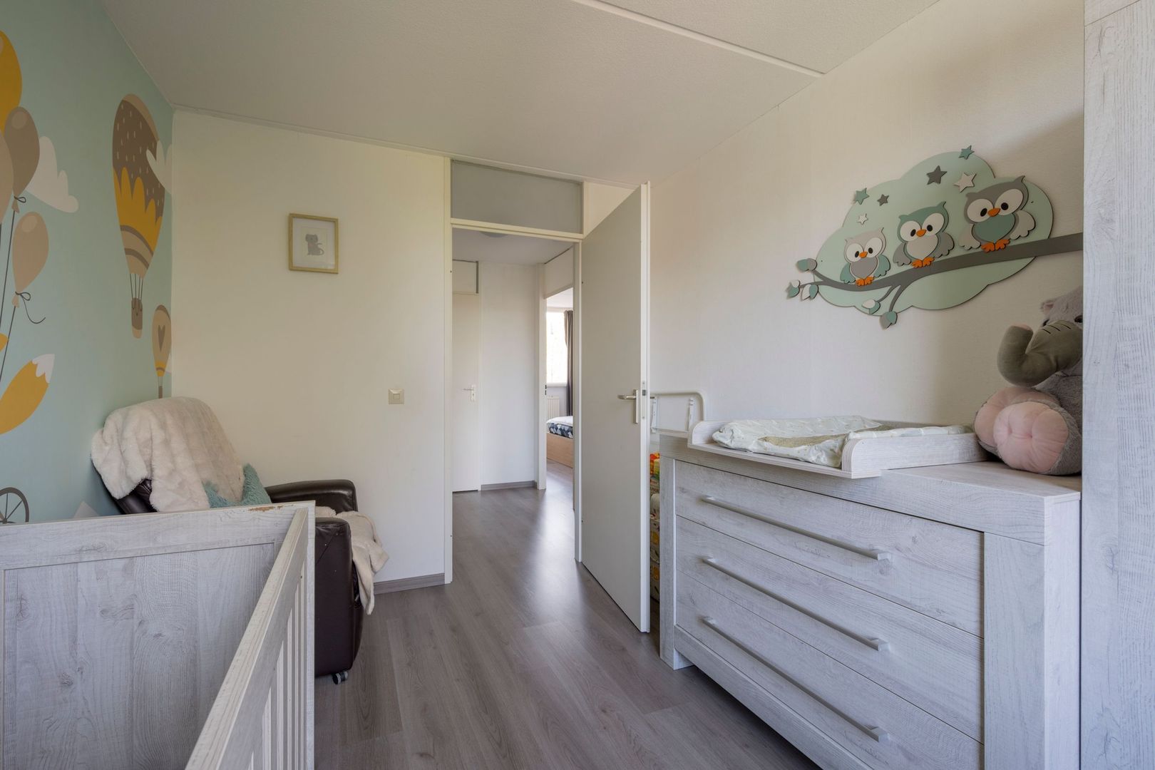 Valkenhof 85, Nijkerk foto-13