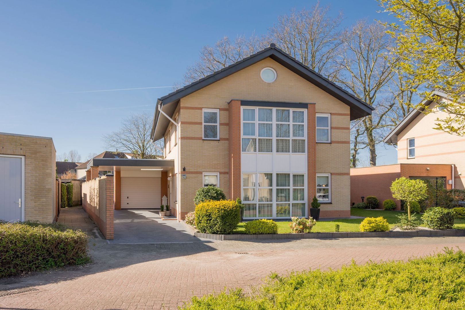 Drie Morgenland 1 b, Nijkerk foto-52