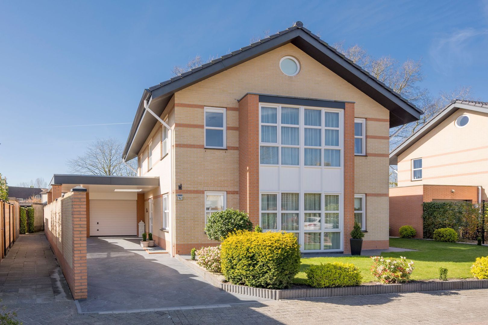 Drie Morgenland 1 b, Nijkerk foto-0