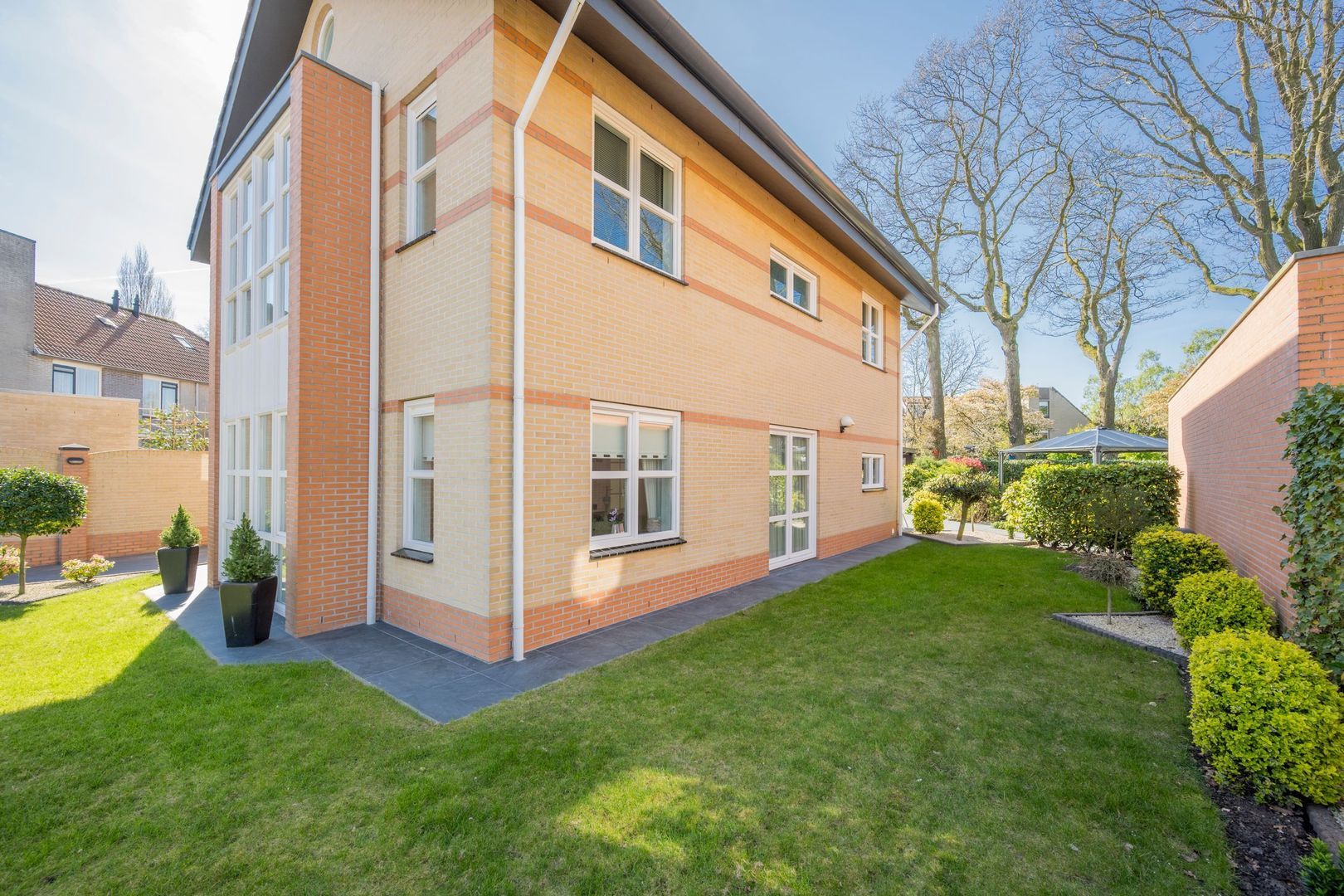 Drie Morgenland 1 b, Nijkerk foto-48