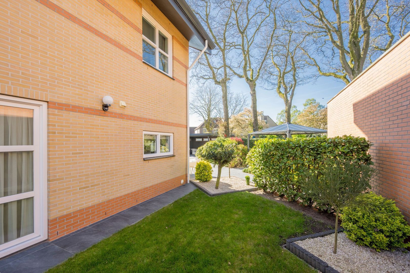 Drie Morgenland 1 b, Nijkerk foto-46