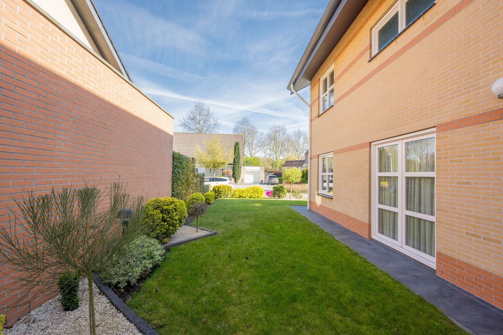 Drie Morgenland 1 b, Nijkerk foto-47