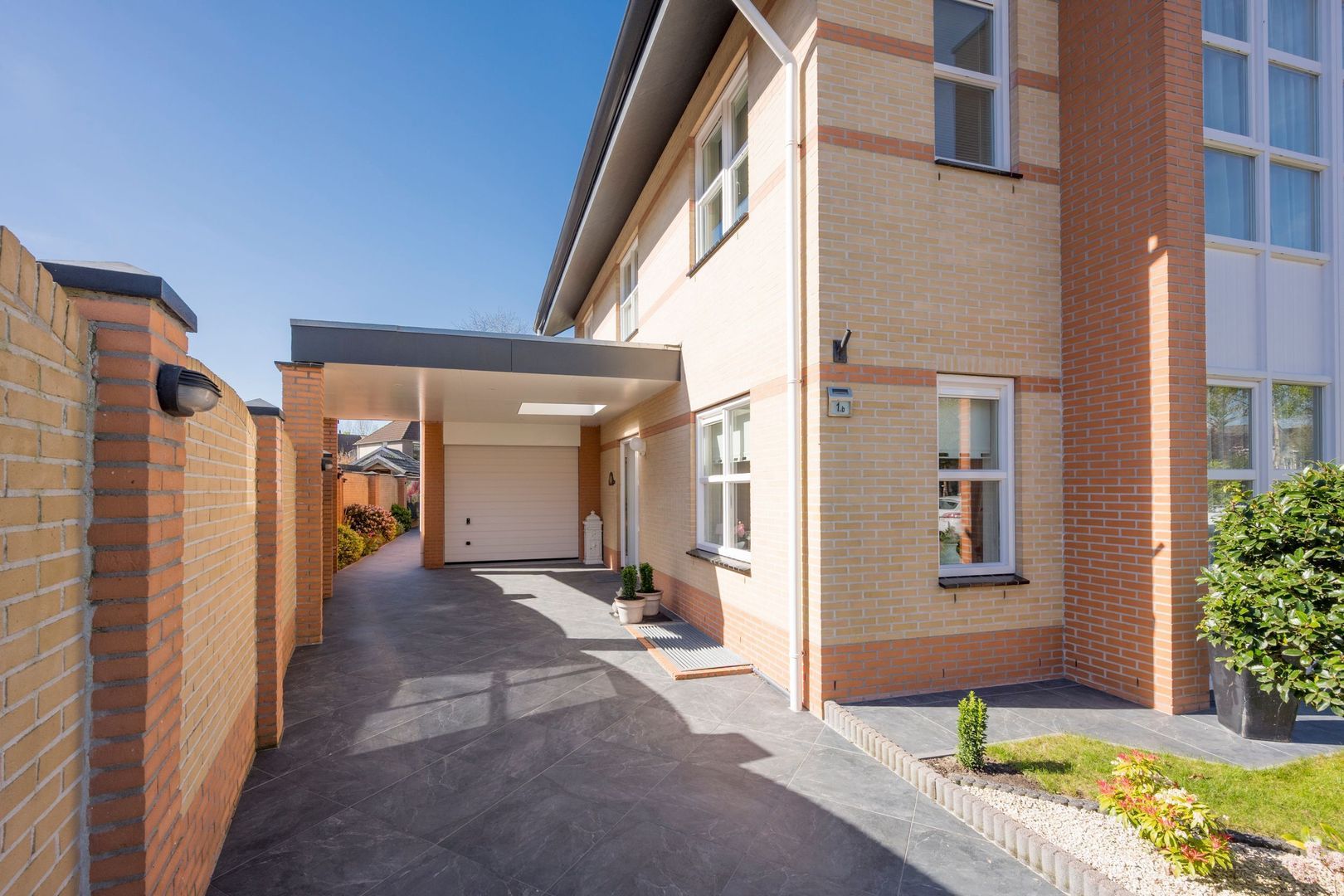 Drie Morgenland 1 b, Nijkerk foto-49