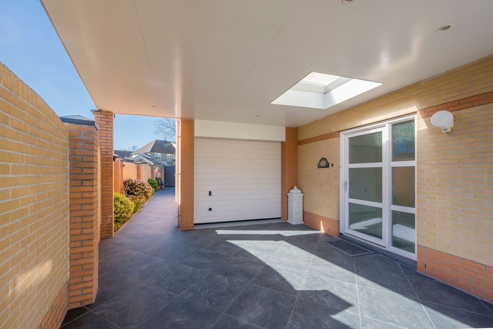 Drie Morgenland 1 b, Nijkerk foto-50