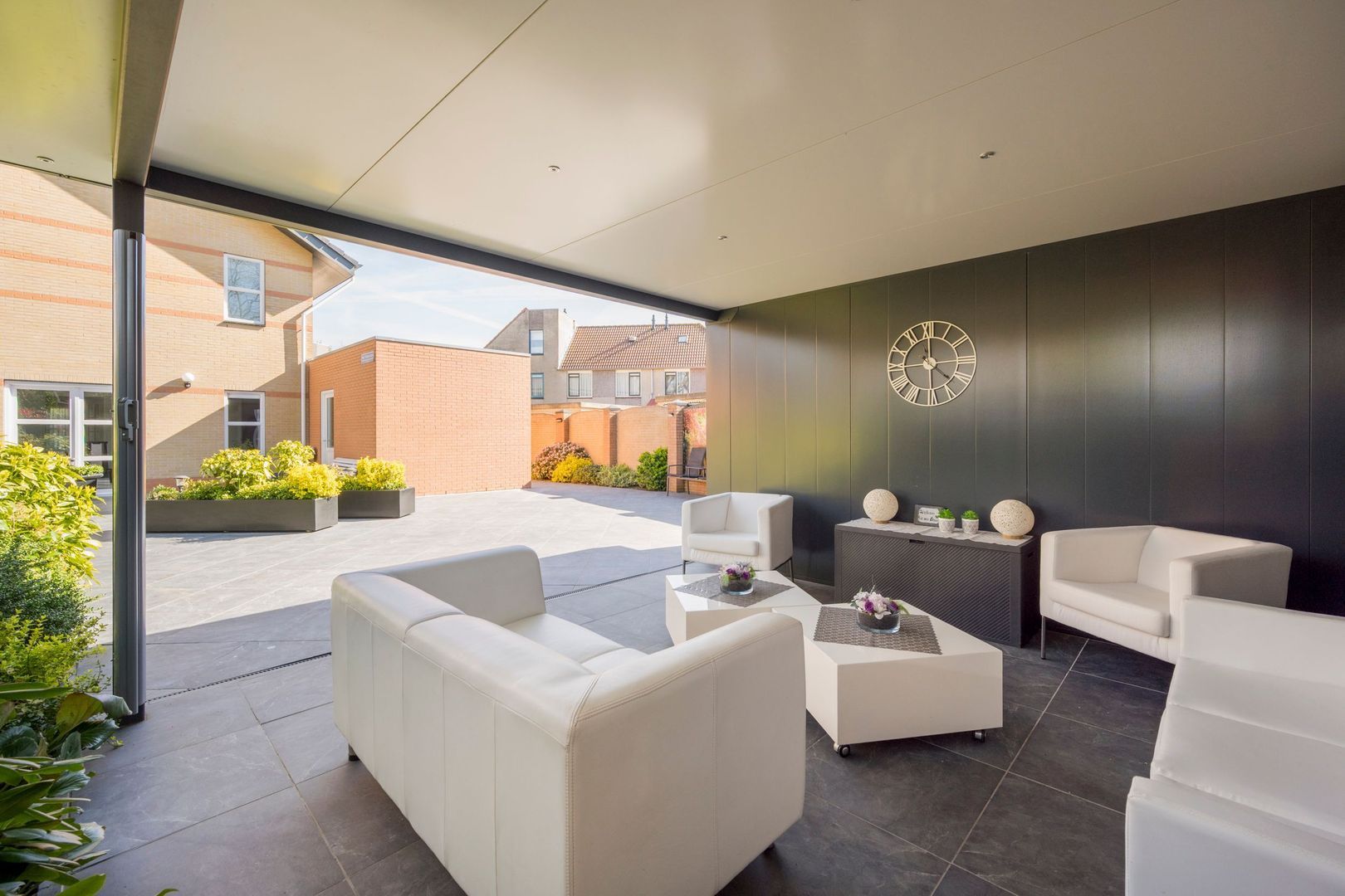 Drie Morgenland 1 b, Nijkerk foto-44