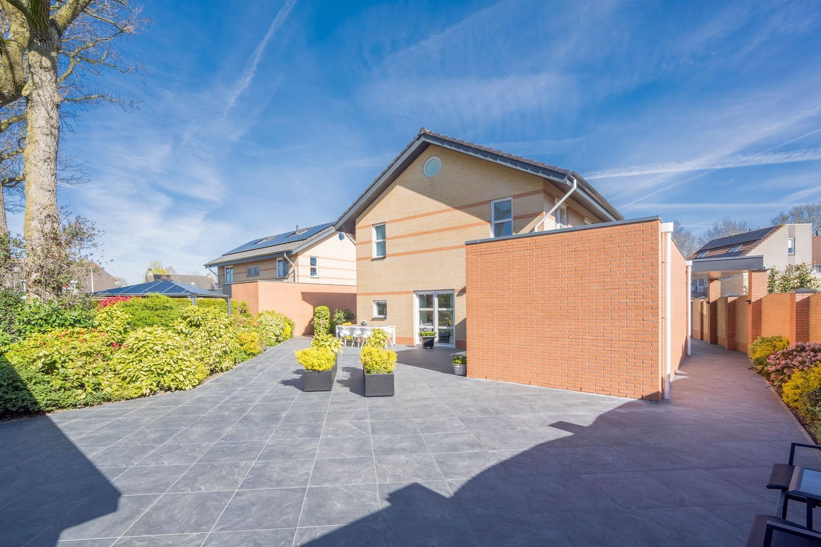 Drie Morgenland 1 b, Nijkerk foto-40