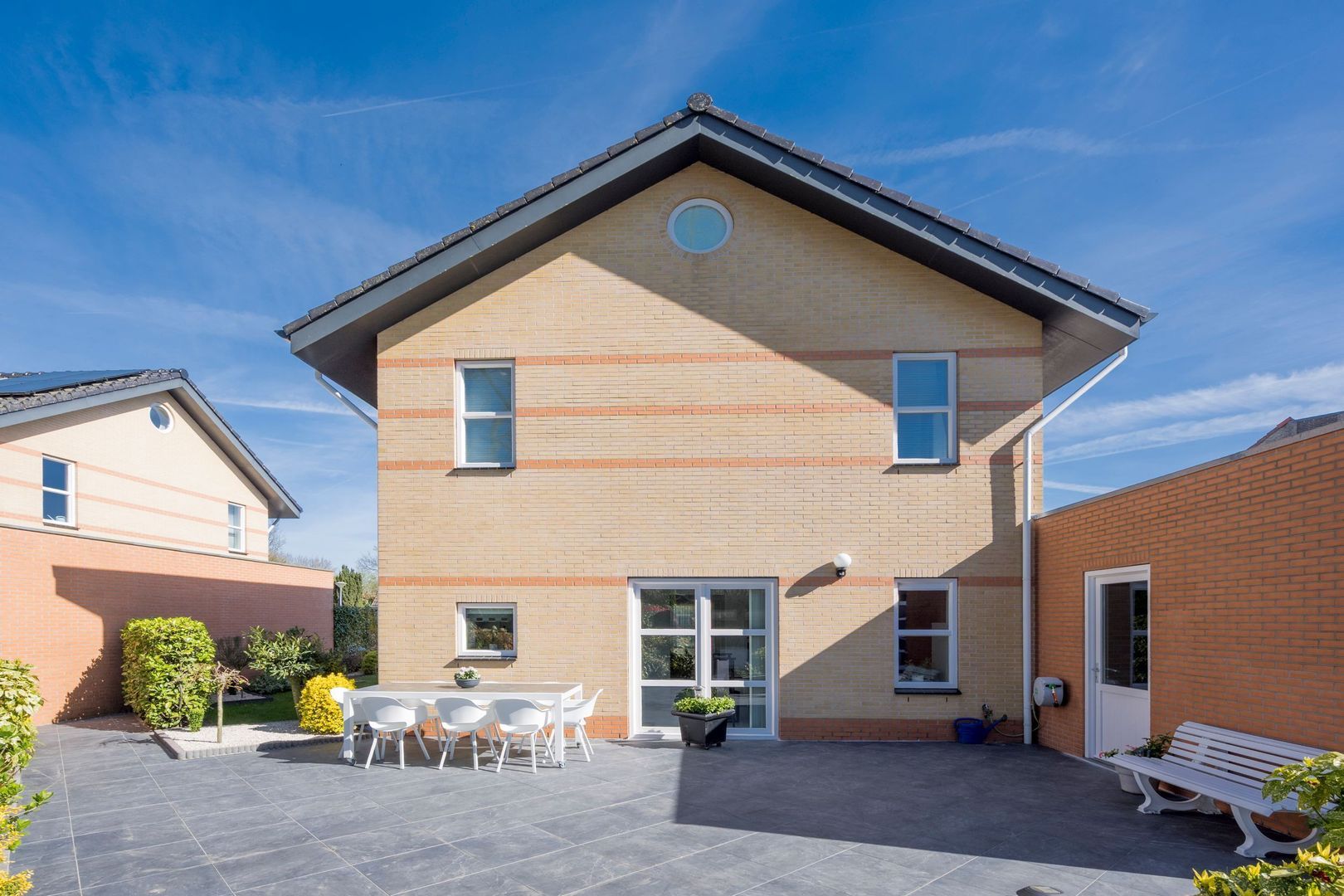 Drie Morgenland 1 b, Nijkerk foto-39