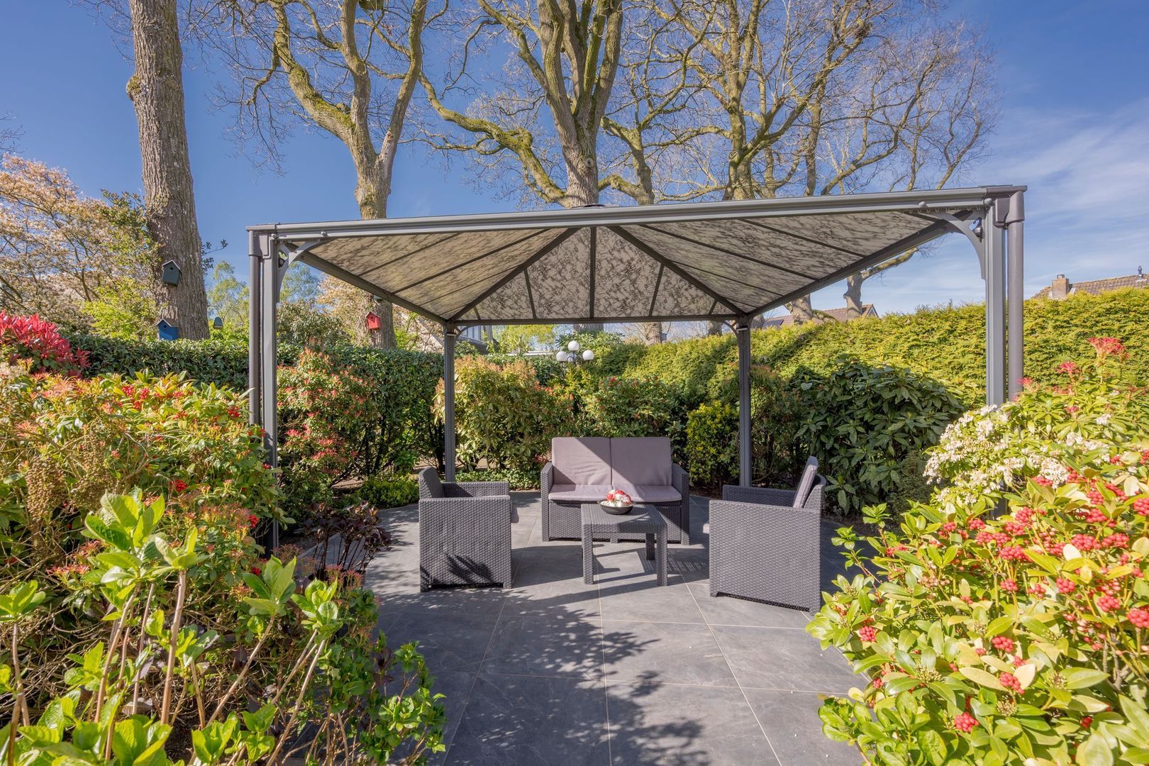 Drie Morgenland 1 b, Nijkerk foto-41