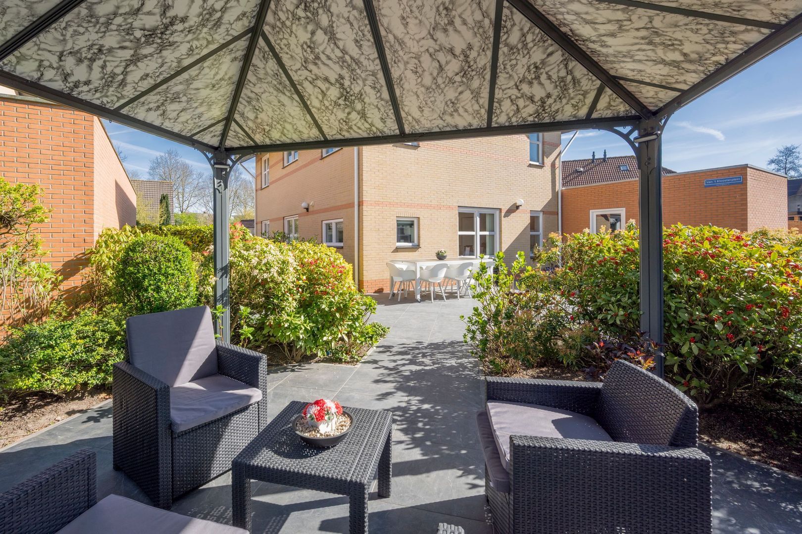 Drie Morgenland 1 b, Nijkerk foto-42