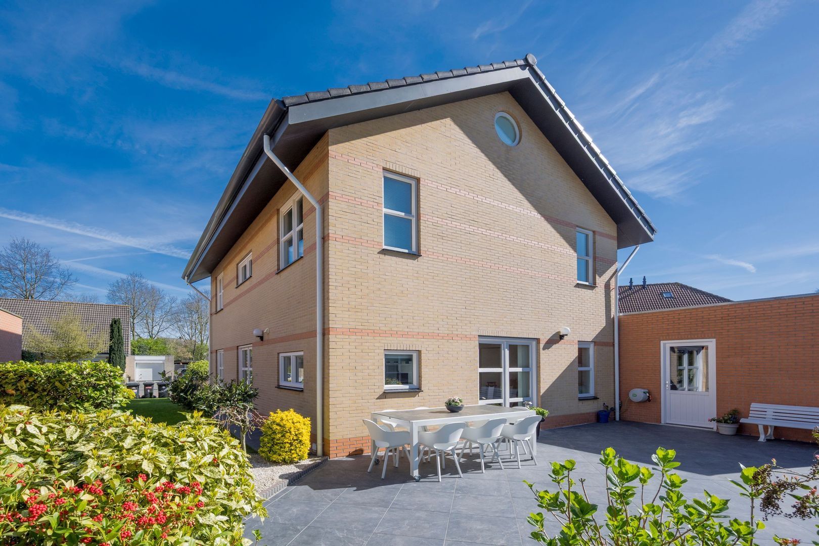 Drie Morgenland 1 b, Nijkerk foto-37