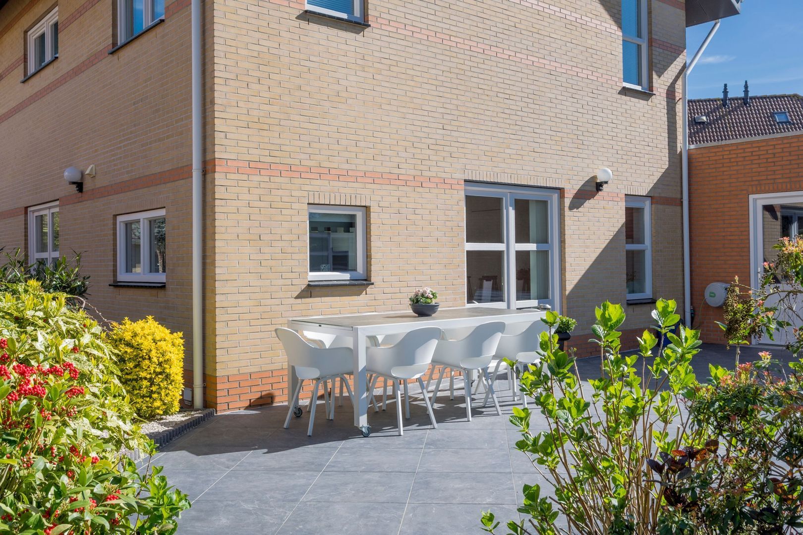 Drie Morgenland 1 b, Nijkerk foto-38