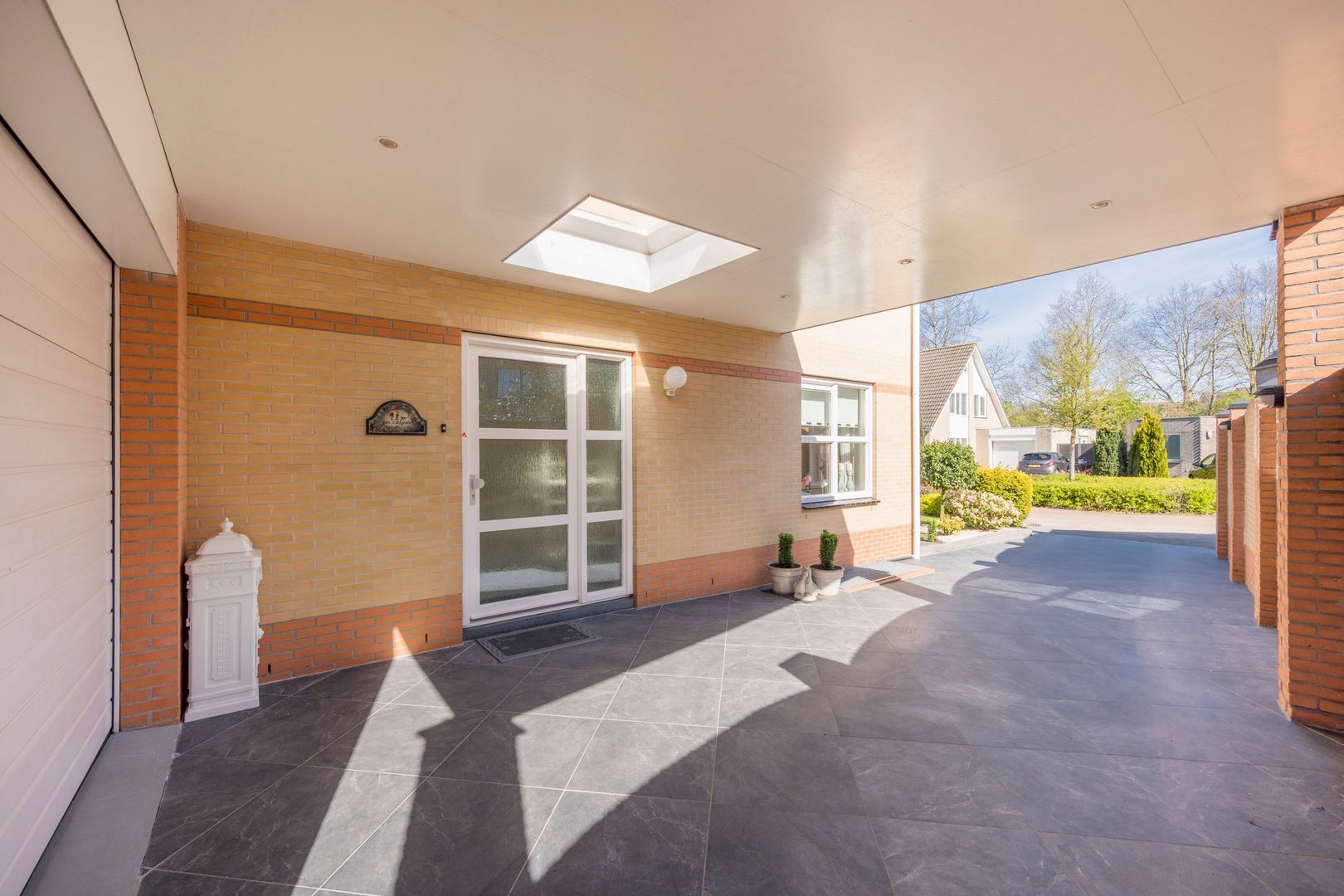 Drie Morgenland 1 b, Nijkerk foto-51