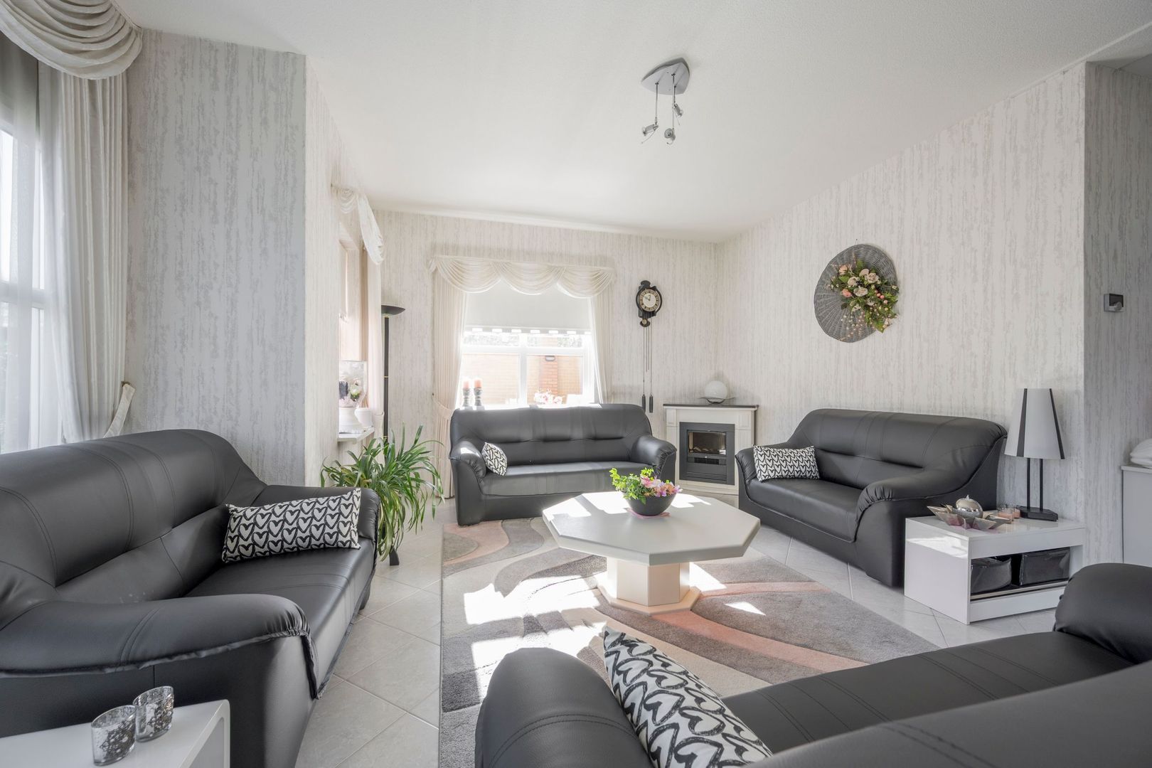 Drie Morgenland 1 b, Nijkerk foto-2