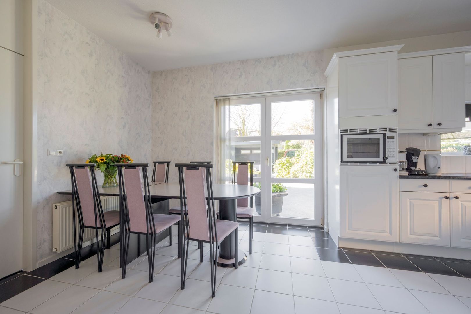 Drie Morgenland 1 b, Nijkerk foto-6