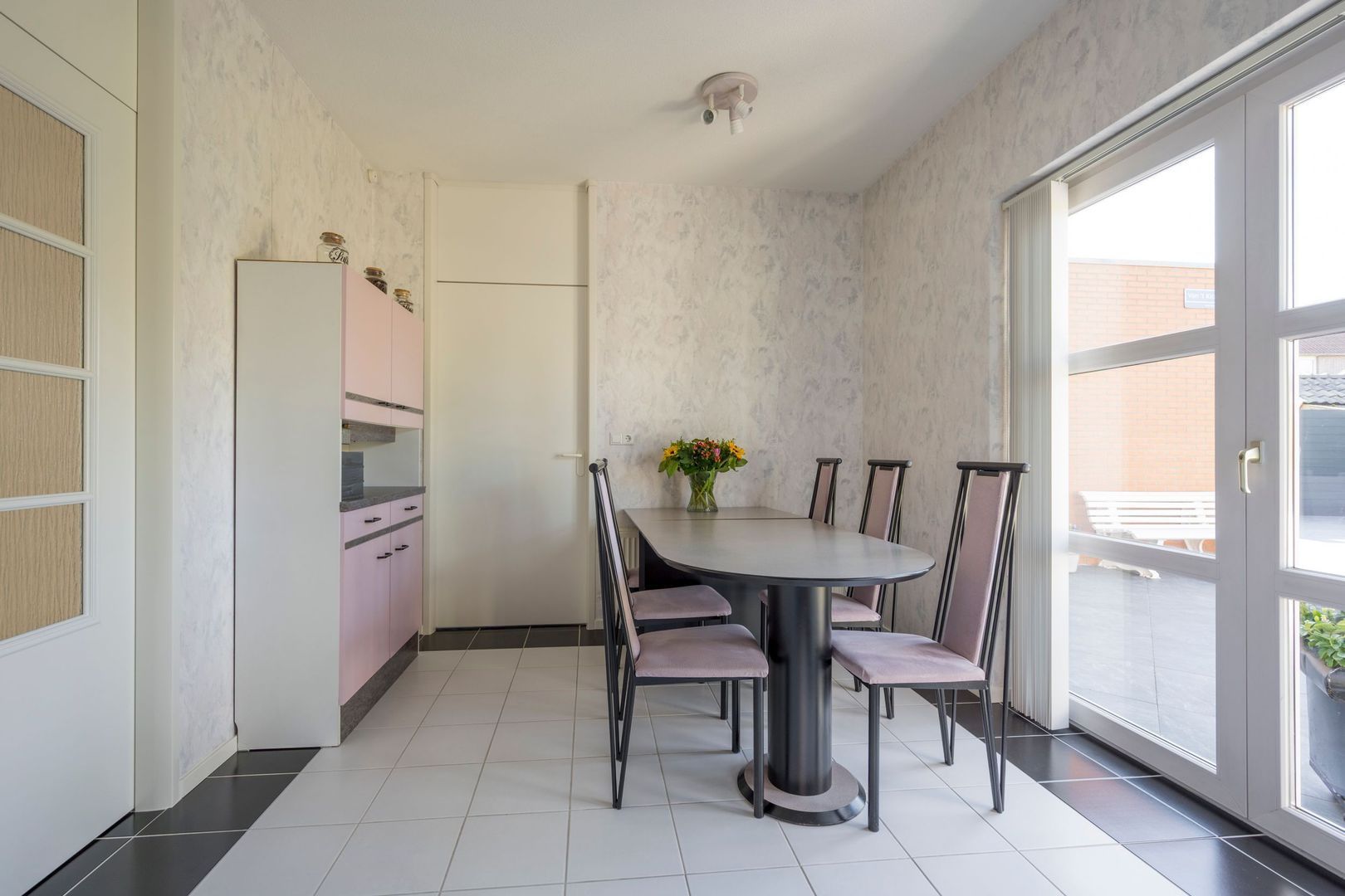 Drie Morgenland 1 b, Nijkerk foto-8