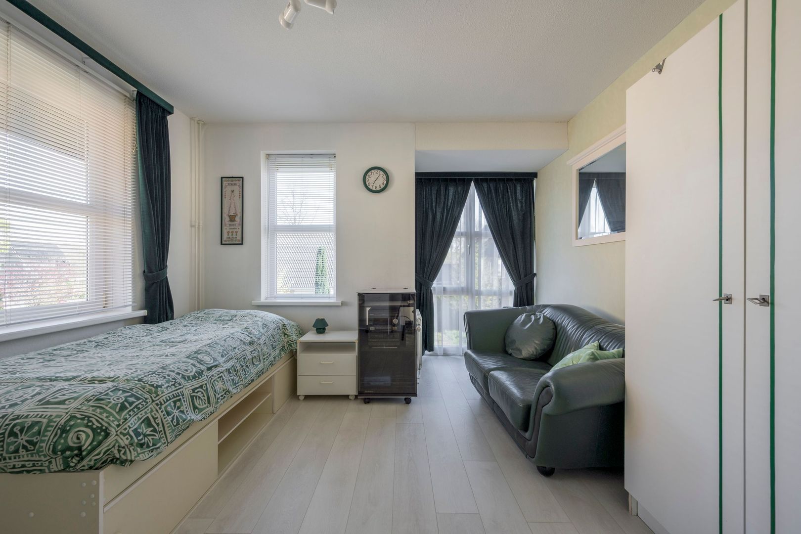 Drie Morgenland 1 b, Nijkerk foto-17