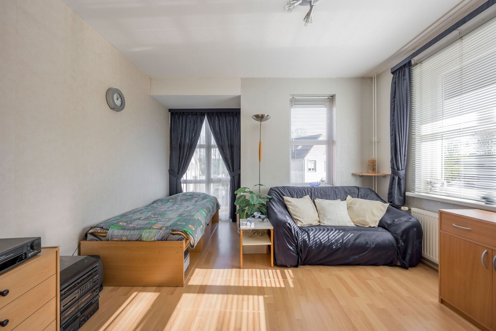 Drie Morgenland 1 b, Nijkerk foto-19