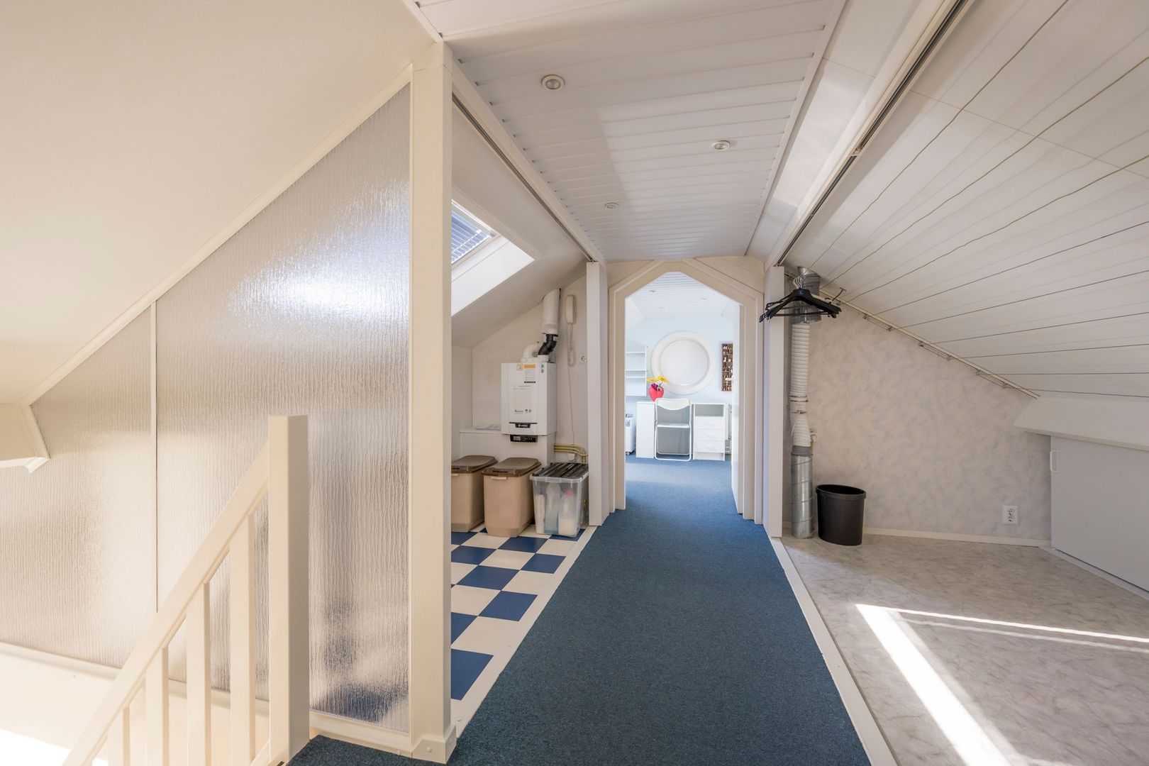 Drie Morgenland 1 b, Nijkerk foto-25