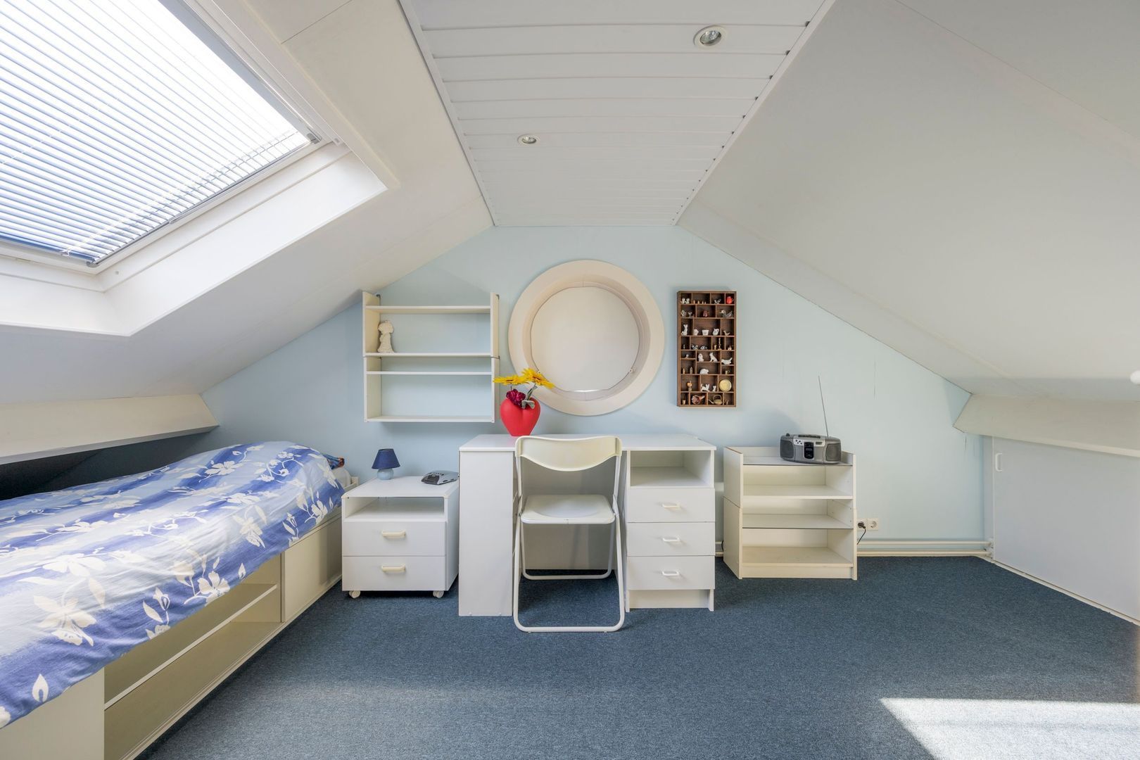 Drie Morgenland 1 b, Nijkerk foto-26