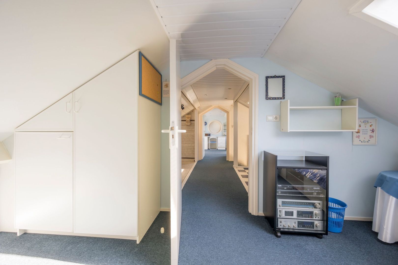 Drie Morgenland 1 b, Nijkerk foto-27