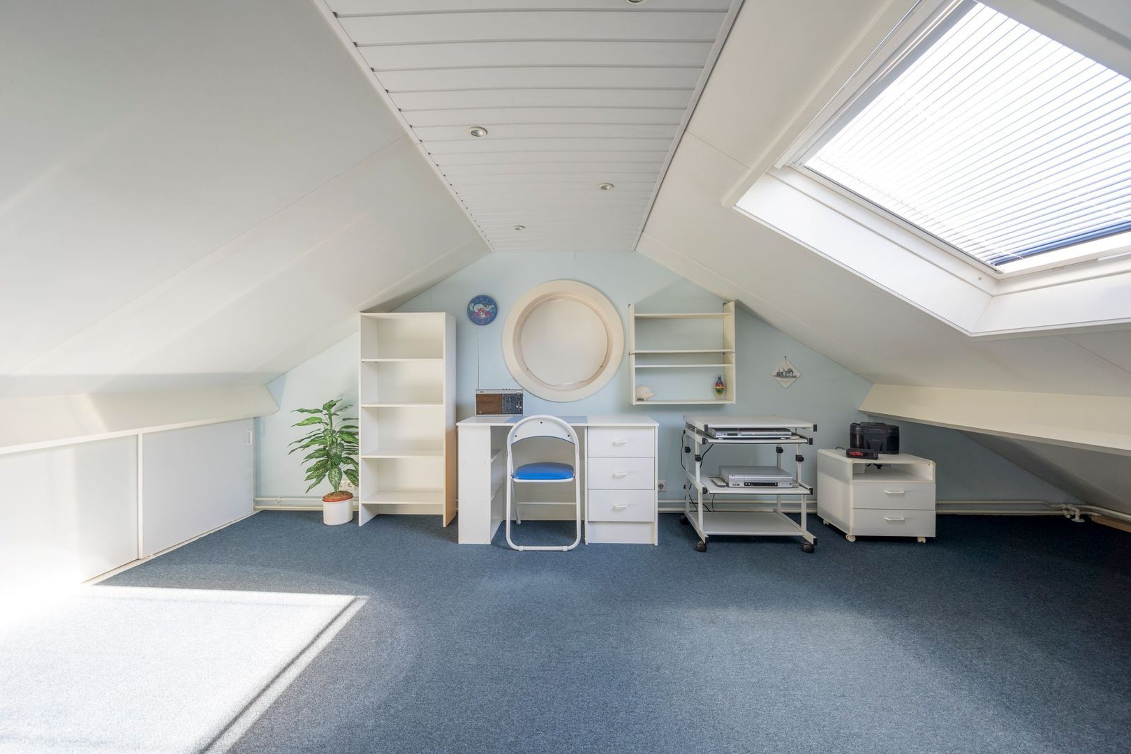 Drie Morgenland 1 b, Nijkerk foto-29