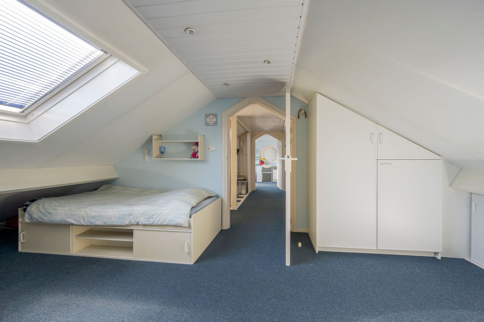 Drie Morgenland 1 b, Nijkerk foto-30