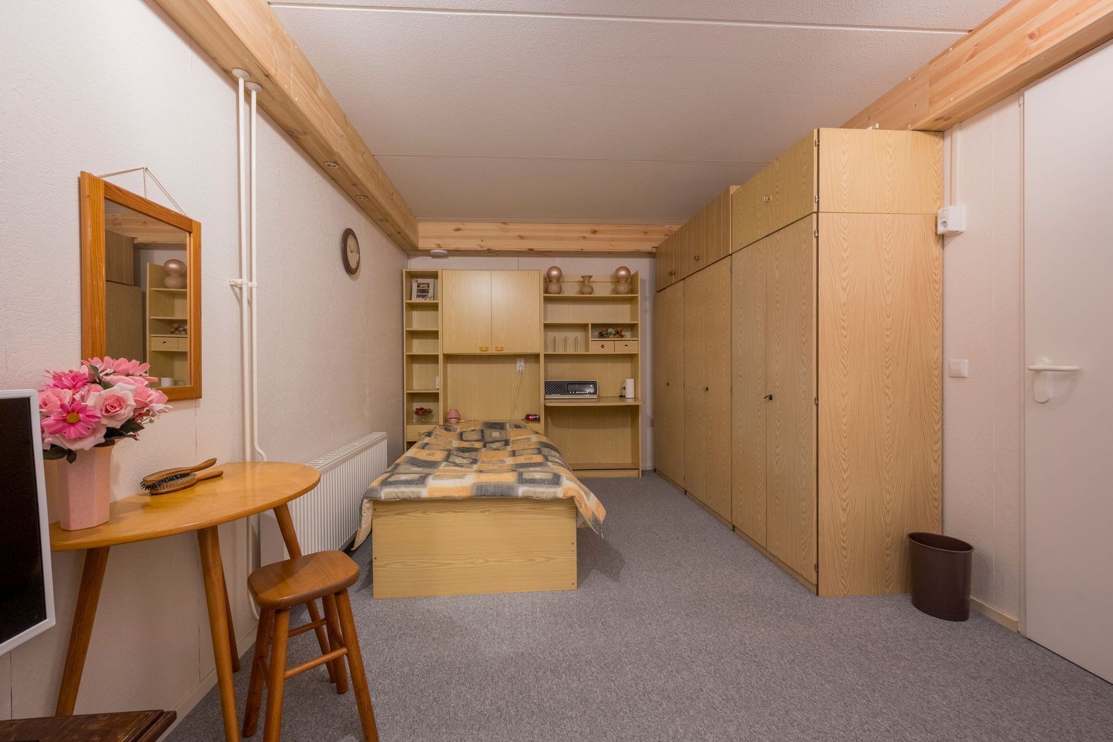 Drie Morgenland 1 b, Nijkerk foto-33