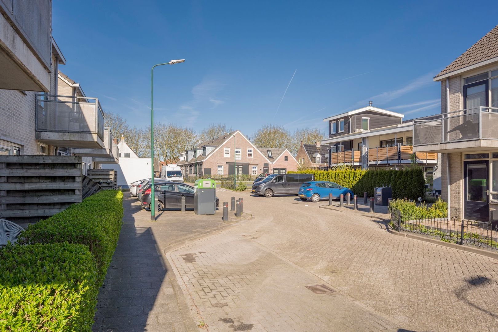 Prins Willem Alexanderstraat 26, Bunschoten-Spakenburg foto-29