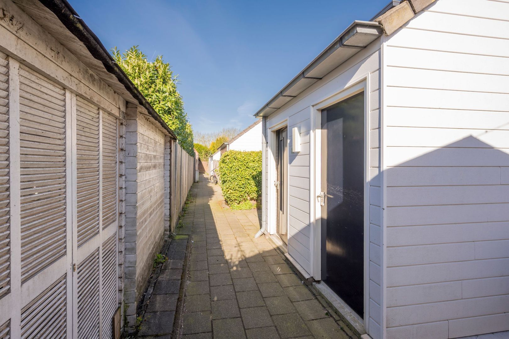 Prins Willem Alexanderstraat 26, Bunschoten-Spakenburg foto-28
