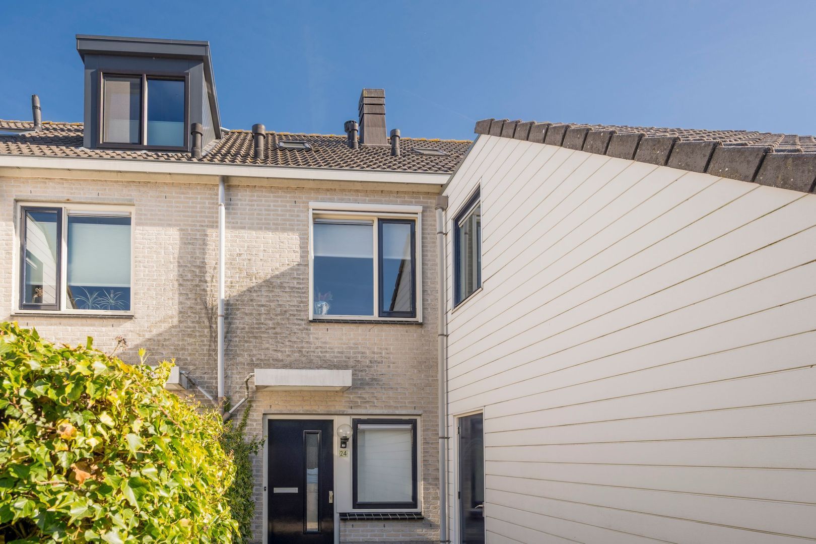 Prins Willem Alexanderstraat 26, Bunschoten-Spakenburg foto-27