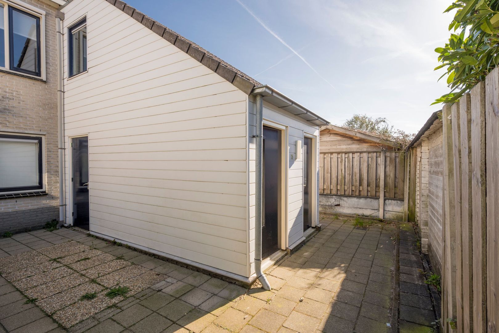 Prins Willem Alexanderstraat 26, Bunschoten-Spakenburg foto-26