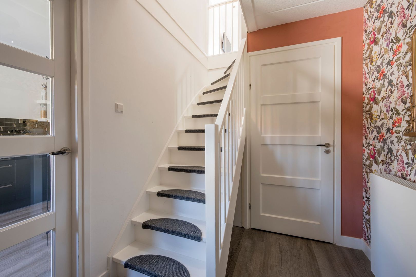 Prins Willem Alexanderstraat 26, Bunschoten-Spakenburg foto-12