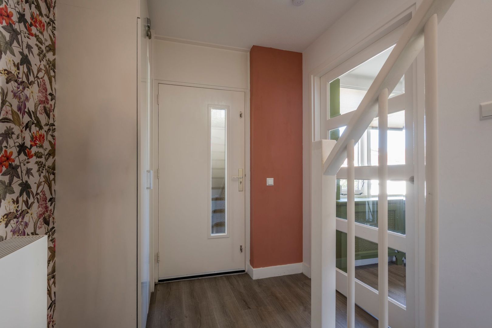 Prins Willem Alexanderstraat 26, Bunschoten-Spakenburg foto-11